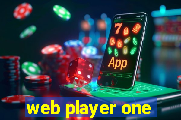 web player one